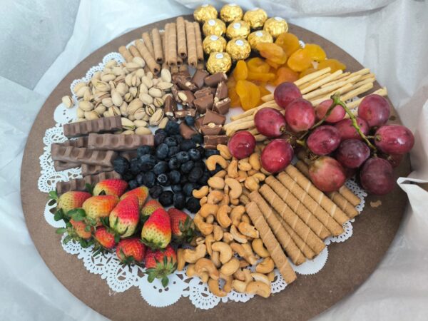 Tabla de Chocolates - Image 2