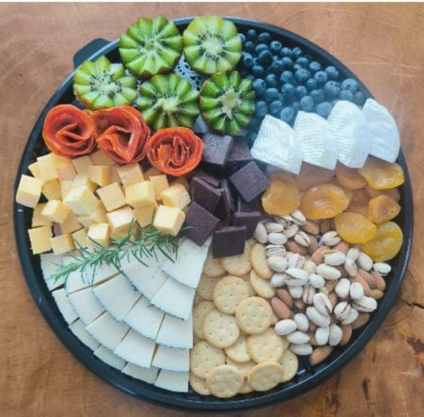 tabla de quesos